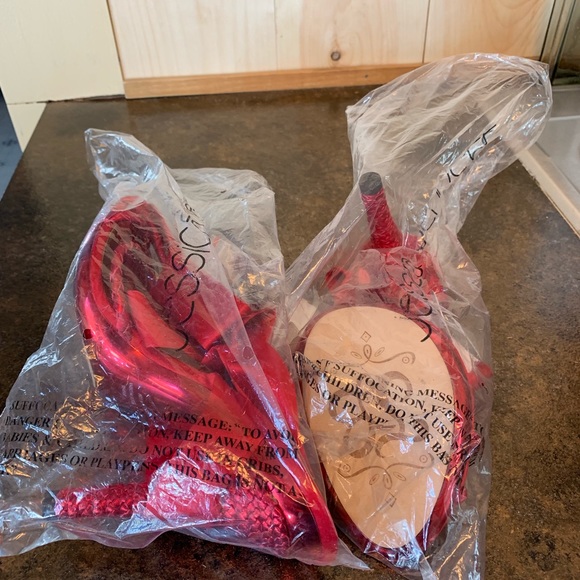 🌈 Jessica Bennett Fergie Strappy Heels - Picture 7 of 7